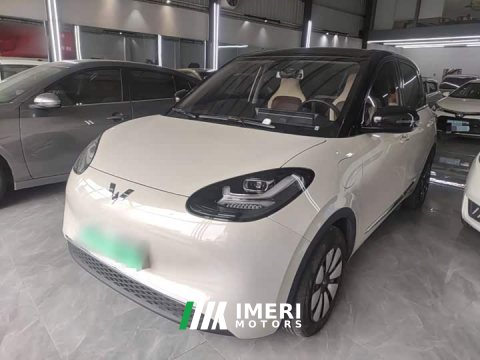 2024 Wuling Binguo 333km Joy Edition - автомобиль из Китая