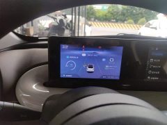 Wuling Binguo 333km Joy Edition - ფოტო 11