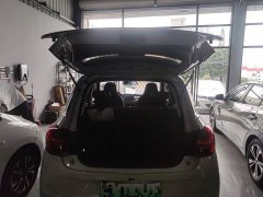 Wuling Binguo 333km Joy Edition - ფოტო 18