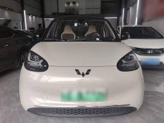 Wuling Binguo 333km Joy Edition - ფოტო 2