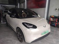 Wuling Binguo 333km Joy Edition - ფოტო 3