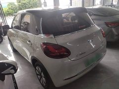 Wuling Binguo 333km Joy Edition - ფოტო 4