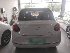 Wuling Binguo 333km Joy Edition - ფოტო 5