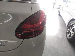 Wuling Binguo 333km Joy Edition - ფოტო 7