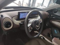 Wuling Binguo 333km Joy Edition - ფოტო 9