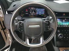 Land Rover Discovery Sport 249PS R-Dynamic S Performance Edition - фото 10