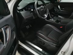 Land Rover Discovery Sport 249PS R-Dynamic S Performance Edition - фото 14