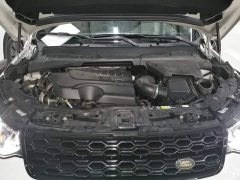 Land Rover Discovery Sport 249PS R-Dynamic S Performance Edition - фото 19