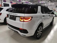 Land Rover Discovery Sport 249PS R-Dynamic S Performance Edition - фото 6