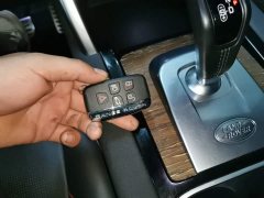 Land Rover Discovery Sport 249PS R-Dynamic S Performance Edition - фото 8