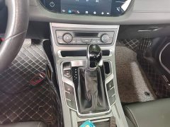 Geely Emgrand 1.5L CVT Luxury - ფოტო 13