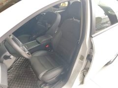 Geely Emgrand 1.5L CVT Luxury - ფოტო 14