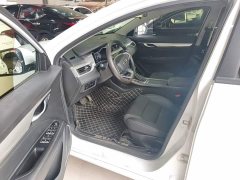 Geely Emgrand 1.5L CVT Luxury - ფოტო 15