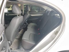 Geely Emgrand 1.5L CVT Luxury - ფოტო 16