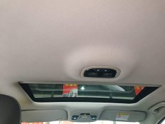 Geely Emgrand 1.5L CVT Luxury - ფოტო 17