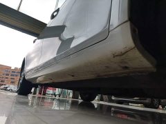 Geely Emgrand 1.5L CVT Luxury - ფოტო 20