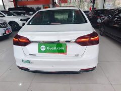 Geely Emgrand 1.5L CVT Luxury - ფოტო 5