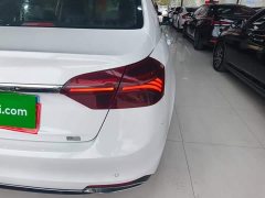 Geely Emgrand 1.5L CVT Luxury - ფოტო 7