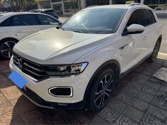 Volkswagen T-ROC Tanyue 280TSI DSG FWD Comfort Plus - photo 1