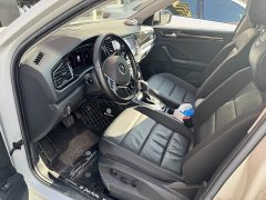 Volkswagen T-ROC Tanyue 280TSI DSG FWD Comfort Plus - photo 5
