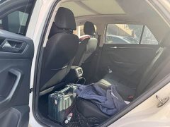 Volkswagen T-ROC Tanyue 280TSI DSG FWD Comfort Plus - photo 6