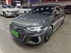 Audi A3 Sportback 35 TFSI Sport - фото 1