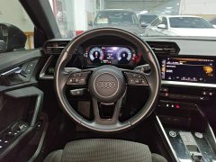 Audi A3 Sportback 35 TFSI Sport - фото 10