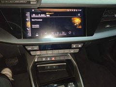 Audi A3 Sportback 35 TFSI Sport - фото 12