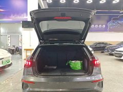 Audi A3 Sportback 35 TFSI Sport - фото 18