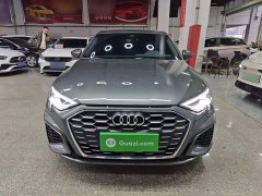 Audi A3 Sportback 35 TFSI Sport - фото 2