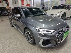 Audi A3 Sportback 35 TFSI Sport - фото 3