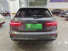 Audi A3 Sportback 35 TFSI Sport - фото 5