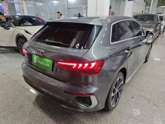 Audi A3 Sportback 35 TFSI Sport - фото 6