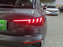 Audi A3 Sportback 35 TFSI Sport - фото 7