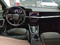 Audi A3 Sportback 35 TFSI Sport - фото 9