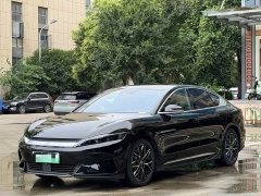 BYD Han EV Genesis Edition 610KM AWD Premium - photo 1