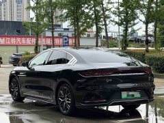 BYD Han EV Genesis Edition 610KM AWD Premium - photo 13