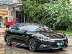 BYD Han EV Genesis Edition 610KM AWD Premium - photo 3