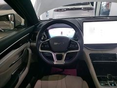 BYD Song Plus New Energy Champion Edition DM-i 150KM Flagship Plus 5G - photo 10