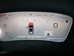BYD Song Plus New Energy Champion Edition DM-i 150KM Flagship Plus 5G - photo 11