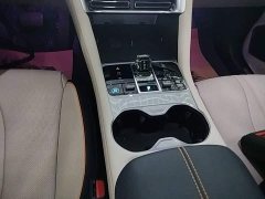 BYD Song Plus New Energy Champion Edition DM-i 150KM Flagship Plus 5G - photo 13