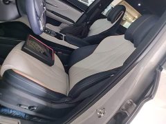 BYD Song Plus New Energy Champion Edition DM-i 150KM Flagship Plus 5G - photo 14