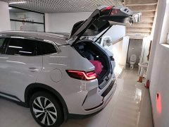 BYD Song Plus New Energy Champion Edition DM-i 150KM Flagship Plus 5G - photo 18