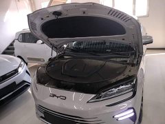 BYD Song Plus New Energy Champion Edition DM-i 150KM Flagship Plus 5G - photo 19