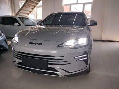BYD Song Plus New Energy Champion Edition DM-i 150KM Flagship Plus 5G - photo 2