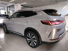 BYD Song Plus New Energy Champion Edition DM-i 150KM Flagship Plus 5G - photo 4