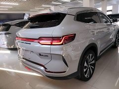 BYD Song Plus New Energy Champion Edition DM-i 150KM Flagship Plus 5G - photo 5