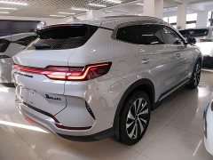 BYD Song Plus New Energy Champion Edition DM-i 150KM Flagship Plus 5G - photo 6