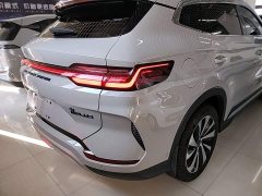 BYD Song Plus New Energy Champion Edition DM-i 150KM Flagship Plus 5G - photo 7