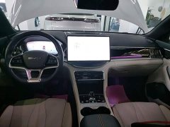 BYD Song Plus New Energy Champion Edition DM-i 150KM Flagship Plus 5G - photo 9